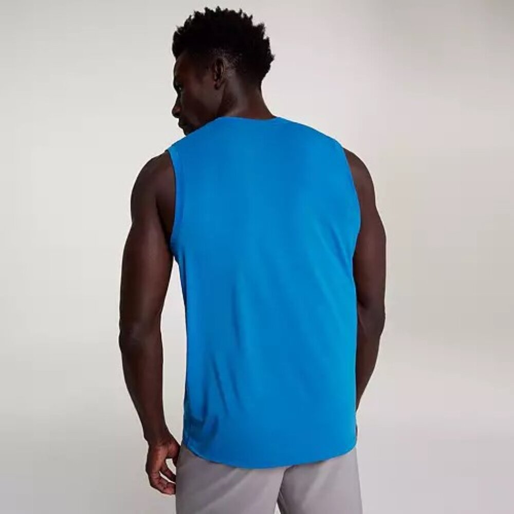 VRST Men's Icon Tank - Picture 2 of 4